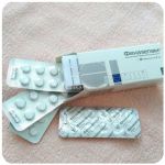 Феназепам  Phenazepam Valenta  1 мг в Калязине