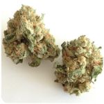 Шишки "White Widow"  (Белая вдова)  Гидропоника -  Бошка VHQ в Калязине