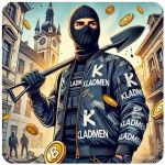 Работа курьер - кладмен в Калязине 