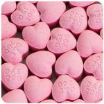Экстази  Ecstasy Love 200 MDMA в Калязине
