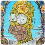Марки LSD-25 VHQ чистых 250 мкг в Калязине